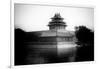 China 10MKm2 Collection - Watchtower - Forbidden City-Philippe Hugonnard-Framed Photographic Print