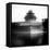 China 10MKm2 Collection - Watchtower - Forbidden City-Philippe Hugonnard-Framed Stretched Canvas