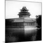 China 10MKm2 Collection - Watchtower - Forbidden City-Philippe Hugonnard-Mounted Photographic Print