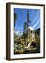 China 10MKm2 Collection - Waterfalls in the Jiuzhaigou National Park-Philippe Hugonnard-Framed Photographic Print