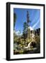 China 10MKm2 Collection - Waterfalls in the Jiuzhaigou National Park-Philippe Hugonnard-Framed Photographic Print