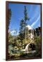 China 10MKm2 Collection - Waterfalls in the Jiuzhaigou National Park-Philippe Hugonnard-Framed Photographic Print