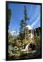 China 10MKm2 Collection - Waterfalls in the Jiuzhaigou National Park-Philippe Hugonnard-Framed Photographic Print