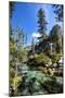 China 10MKm2 Collection - Waterfalls in the Jiuzhaigou National Park-Philippe Hugonnard-Mounted Photographic Print