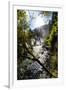 China 10MKm2 Collection - Waterfalls in the Jiuzhaigou National Park-Philippe Hugonnard-Framed Photographic Print