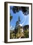 China 10MKm2 Collection - Waterfalls in the Jiuzhaigou National Park-Philippe Hugonnard-Framed Photographic Print