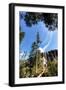 China 10MKm2 Collection - Waterfalls in the Jiuzhaigou National Park-Philippe Hugonnard-Framed Photographic Print