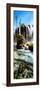 China 10MKm2 Collection - Waterfalls in the Jiuzhaigou National Park-Philippe Hugonnard-Framed Photographic Print