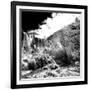 China 10MKm2 Collection - Waterfalls in the Jiuzhaigou National Park-Philippe Hugonnard-Framed Photographic Print