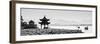 China 10MKm2 Collection - West Lake at sunset-Philippe Hugonnard-Framed Photographic Print