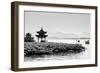 China 10MKm2 Collection - West Lake-Philippe Hugonnard-Framed Photographic Print