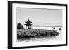 China 10MKm2 Collection - West Lake-Philippe Hugonnard-Framed Photographic Print