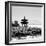 China 10MKm2 Collection - West Lake-Philippe Hugonnard-Framed Photographic Print