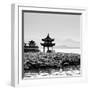 China 10MKm2 Collection - West Lake-Philippe Hugonnard-Framed Photographic Print