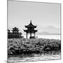 China 10MKm2 Collection - West Lake-Philippe Hugonnard-Mounted Photographic Print