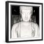 China 10MKm2 Collection - White Buddha-Philippe Hugonnard-Framed Photographic Print