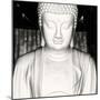 China 10MKm2 Collection - White Buddha-Philippe Hugonnard-Mounted Photographic Print