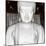 China 10MKm2 Collection - White Buddha-Philippe Hugonnard-Mounted Photographic Print