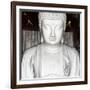 China 10MKm2 Collection - White Buddha-Philippe Hugonnard-Framed Photographic Print