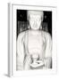 China 10MKm2 Collection - White Buddha-Philippe Hugonnard-Framed Photographic Print