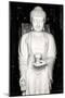 China 10MKm2 Collection - White Buddha-Philippe Hugonnard-Mounted Photographic Print