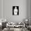China 10MKm2 Collection - White Buddha-Philippe Hugonnard-Photographic Print displayed on a wall