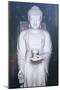 China 10MKm2 Collection - White Buddha-Philippe Hugonnard-Mounted Photographic Print