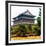 China 10MKm2 Collection - Xi'an Architecture - Temple-Philippe Hugonnard-Framed Photographic Print