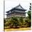 China 10MKm2 Collection - Xi'an Architecture - Temple-Philippe Hugonnard-Stretched Canvas