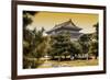 China 10MKm2 Collection - Xi'an Architecture-Philippe Hugonnard-Framed Photographic Print