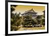 China 10MKm2 Collection - Xi'an Architecture-Philippe Hugonnard-Framed Photographic Print