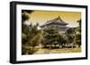 China 10MKm2 Collection - Xi'an Architecture-Philippe Hugonnard-Framed Photographic Print