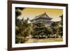 China 10MKm2 Collection - Xi'an Architecture-Philippe Hugonnard-Framed Photographic Print