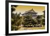 China 10MKm2 Collection - Xi'an Architecture-Philippe Hugonnard-Framed Photographic Print