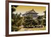 China 10MKm2 Collection - Xi'an Architecture-Philippe Hugonnard-Framed Photographic Print