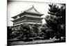 China 10MKm2 Collection - Xi'an Architecture-Philippe Hugonnard-Mounted Photographic Print