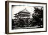 China 10MKm2 Collection - Xi'an Architecture-Philippe Hugonnard-Framed Photographic Print