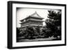 China 10MKm2 Collection - Xi'an Architecture-Philippe Hugonnard-Framed Photographic Print