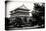 China 10MKm2 Collection - Xi'an Architecture-Philippe Hugonnard-Stretched Canvas