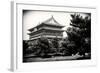 China 10MKm2 Collection - Xi'an Architecture-Philippe Hugonnard-Framed Photographic Print