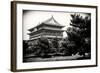 China 10MKm2 Collection - Xi'an Architecture-Philippe Hugonnard-Framed Photographic Print