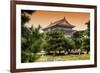 China 10MKm2 Collection - Xi'an Architecture-Philippe Hugonnard-Framed Photographic Print