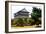 China 10MKm2 Collection - Xi'an Architecture-Philippe Hugonnard-Framed Photographic Print