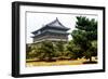 China 10MKm2 Collection - Xi'an Architecture-Philippe Hugonnard-Framed Photographic Print