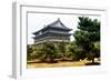 China 10MKm2 Collection - Xi'an Architecture-Philippe Hugonnard-Framed Photographic Print