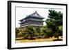 China 10MKm2 Collection - Xi'an Architecture-Philippe Hugonnard-Framed Photographic Print