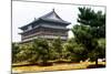 China 10MKm2 Collection - Xi'an Architecture-Philippe Hugonnard-Mounted Photographic Print