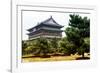 China 10MKm2 Collection - Xi'an Architecture-Philippe Hugonnard-Framed Photographic Print