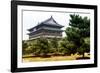 China 10MKm2 Collection - Xi'an Architecture-Philippe Hugonnard-Framed Photographic Print