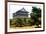 China 10MKm2 Collection - Xi'an Architecture-Philippe Hugonnard-Framed Photographic Print